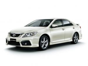 Toyota Aurion Sportivo (UAE) '2012